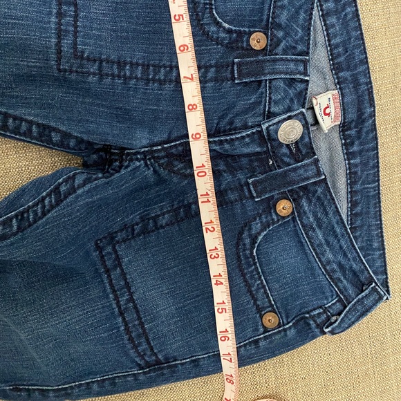 True Religion Jeans - Size 26 - Picture 6 of 11